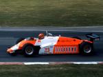 Alfa Romeo 182 1982 года